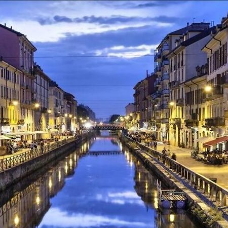 Briano'S House Apartment Milano Ngoại thất bức ảnh