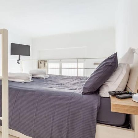 Briano'S House Apartment Milano Ngoại thất bức ảnh