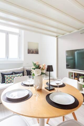 Briano'S House Apartment Milano Ngoại thất bức ảnh