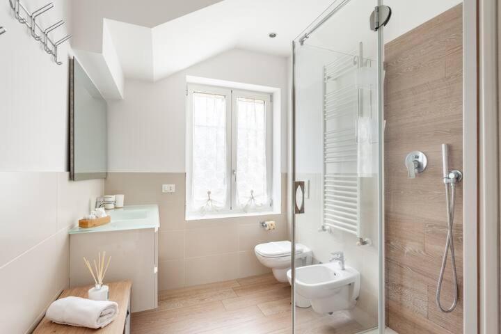 Briano'S House Apartment Milano Ngoại thất bức ảnh