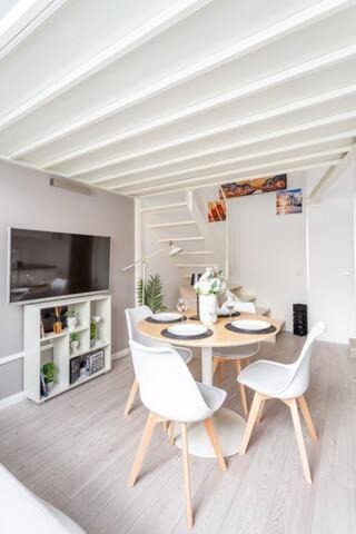 Briano'S House Apartment Milano Ngoại thất bức ảnh