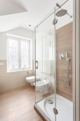 Briano'S House Apartment Milano Ngoại thất bức ảnh