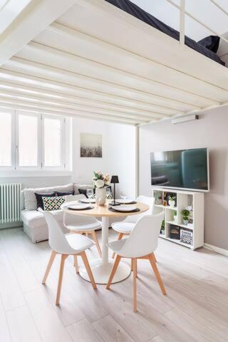 Briano'S House Apartment Milano Ngoại thất bức ảnh