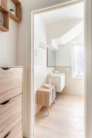 Briano'S House Apartment Milano Ngoại thất bức ảnh