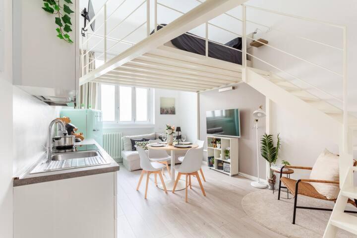 Briano'S House Apartment Milano Ngoại thất bức ảnh