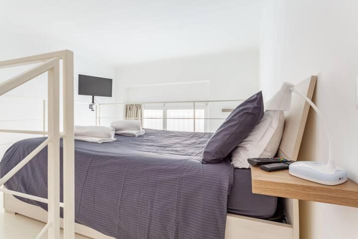 Briano'S House Apartment Milano Ngoại thất bức ảnh